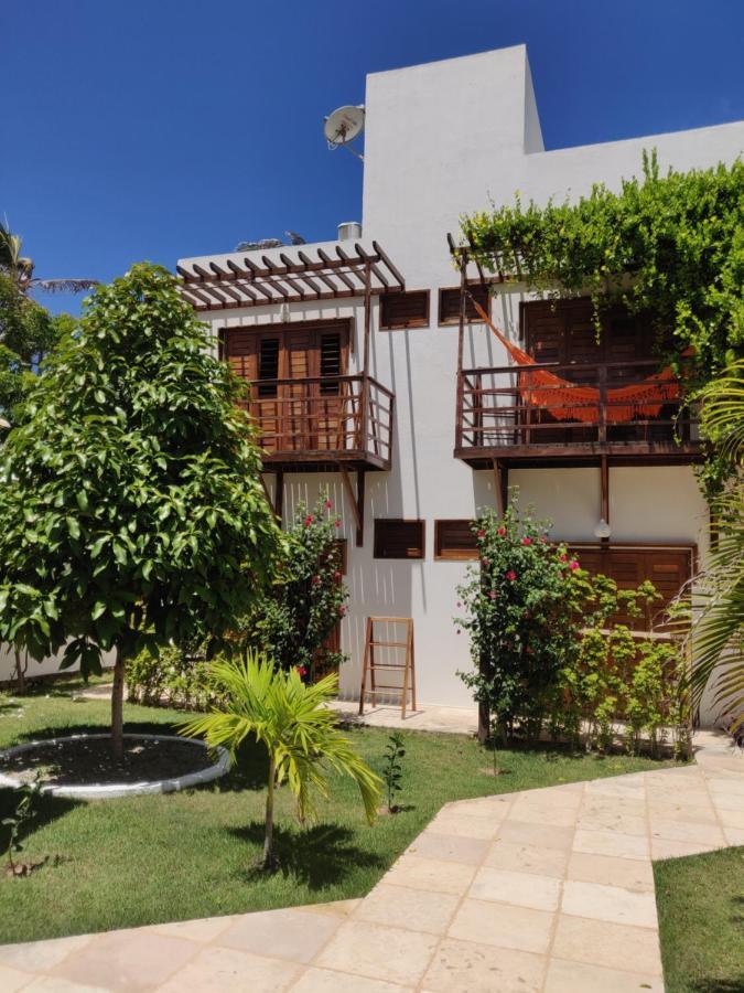 Beach Villa Camurupim Guajiru  Exterior photo