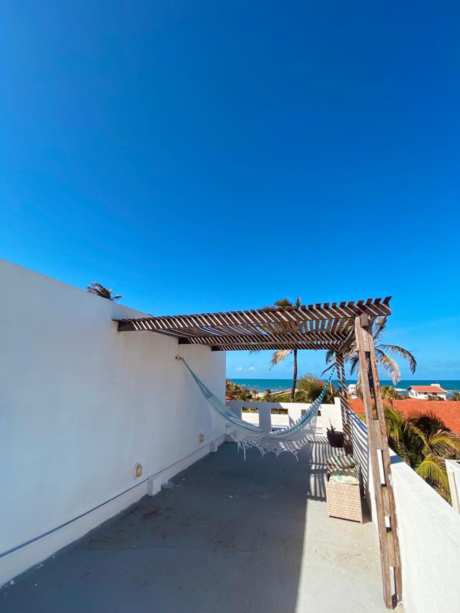 Beach Villa Camurupim Guajiru  Exterior photo