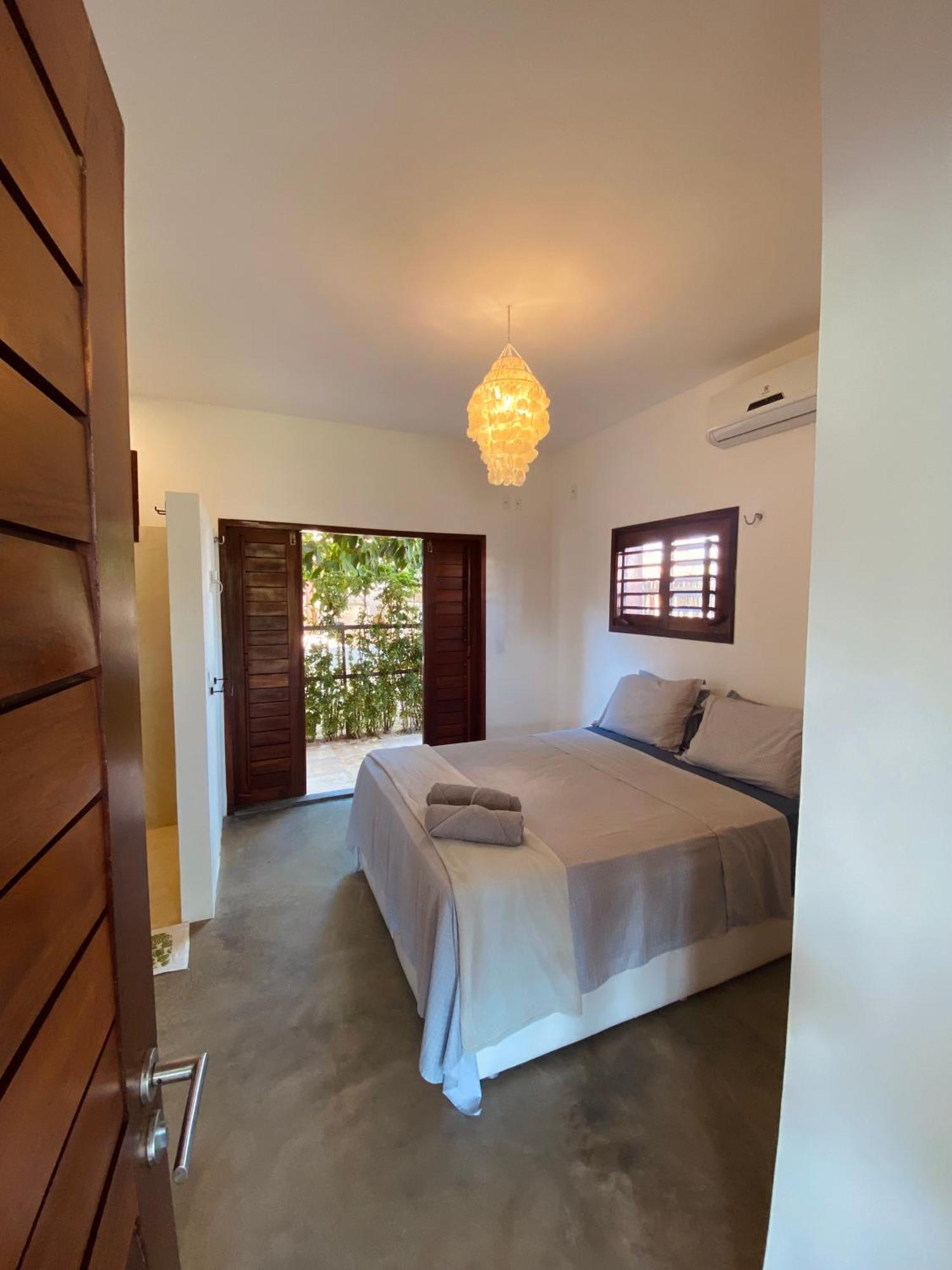 Beach Villa Camurupim Guajiru  Exterior photo